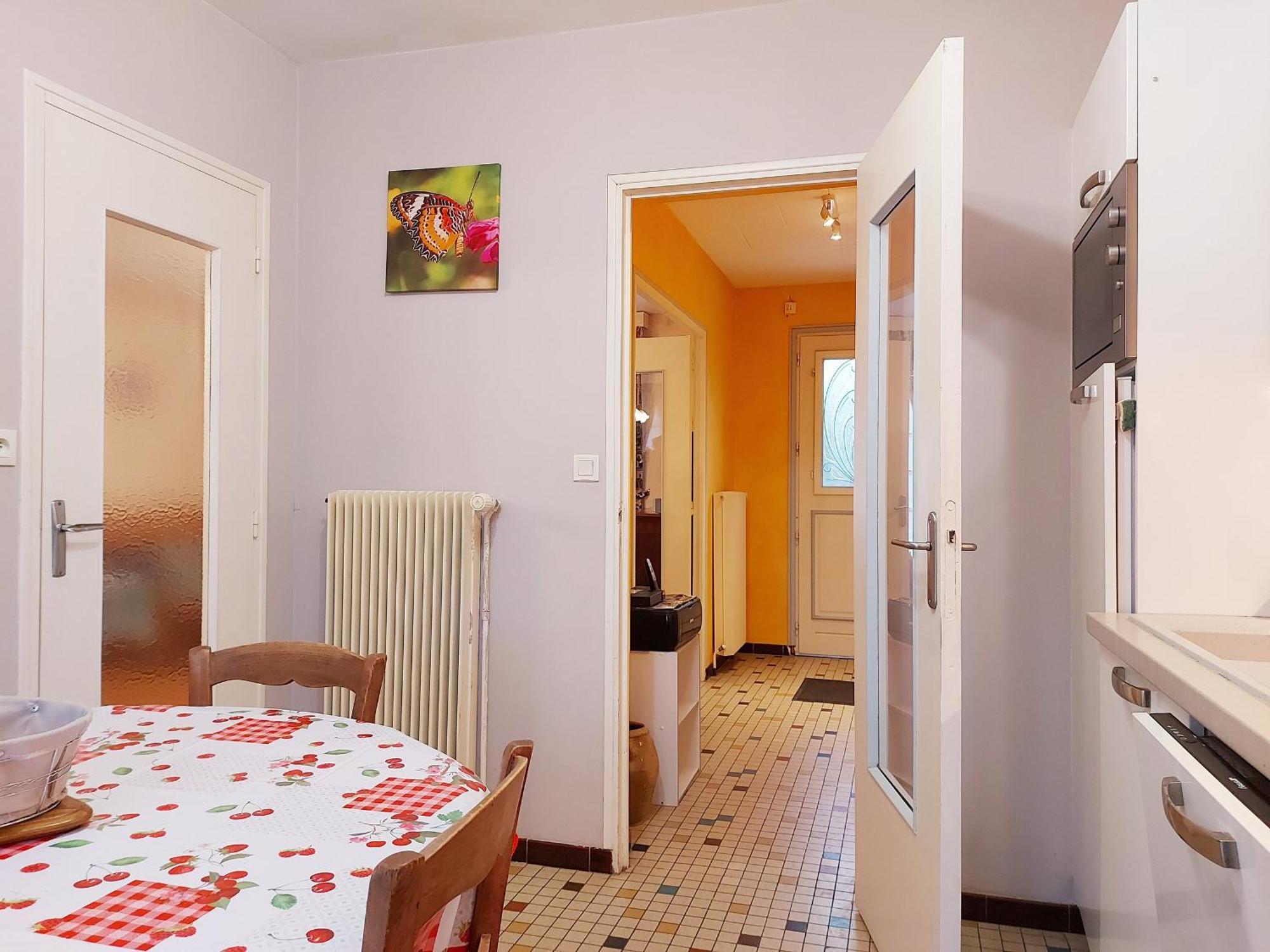 Gite Familial Avec Jardin, Billard, Velos, Et Cheminee, Au Coeur Du Parc Naturel Du Perche. - Fr-1-581-91 Vichères Eksteriør billede